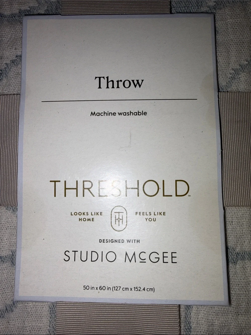 Threshold light pale